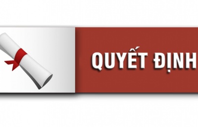 Quyết đinh số 195-QĐ-BVSN